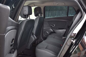 Renault Mégane 3 (III) facelift 1.5 dci (5/2016) - 7