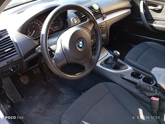 BMW 118d - 7