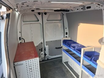 Pracovná plošina RENAULT Master KLUBB K32 2020 13m - 7