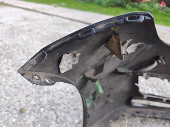 Predný nárazník Mazda 6 - 7