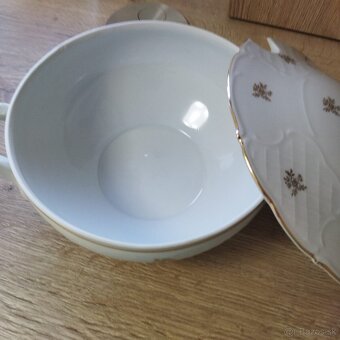 Retro Obedova suprava - 7