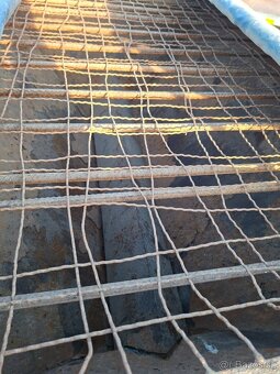 Multicar komunalní sypač Beilhack. - 7