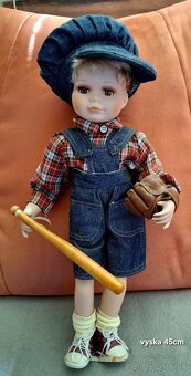 Porcelánové babiky - 7