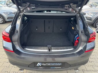 BMW X2 sDrive18d M Sport A/T - 7