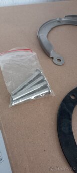 Podkova na BMW R1250GS k tankvaku OXFORD - 7