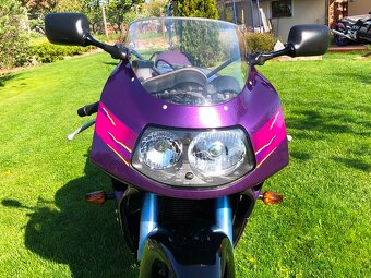 Suzuki GSX-R 750, 1994, plne funkčná, nová cena - 7