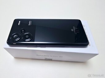 XIAOMI REDMI NOTE 13 PRO PLUS 5G 12GB/512GB TOP,ZÁRUKA - 7