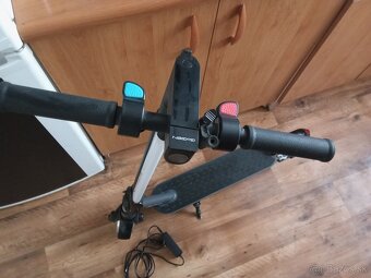 Elektro kolobežka Gogen - 7