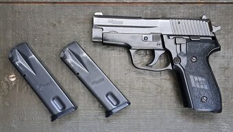 SIG SAUER SP 2022,P228 - 7