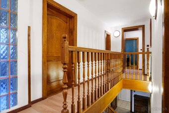 4-izb.rodinný dom s 6,2 ár.pozemkom, Diamantová ul, Ke-Západ - 7