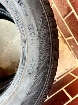 185/65 R15 Letné pneumatiky – 2 kusy - 7