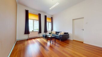 Aj investične na Airbnb, 3-izbový byt na pešej zóne, v srdci - 7