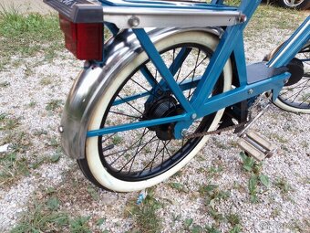 Solex 5000 - 7