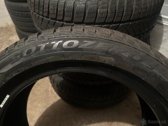 Pirelli Sottozero 3 205/50r17 93h - 7