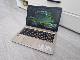 ASUS VivoBook X541s 15,6" Slim Top stav - 7