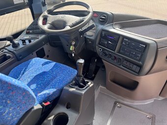 Irisbus Crossway 2009 53+1 - 7