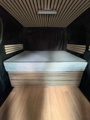 Dacia Dokker /Camper 1.6 benzin - 7