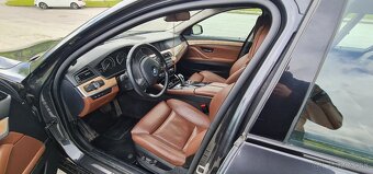 BMW 530xd F11 - 7