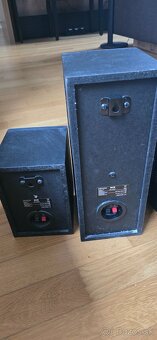 Denon Domace kino - 7