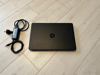 HP ProBook 455 G1 - 7