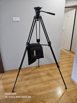 profesionalne Video statívy - 7