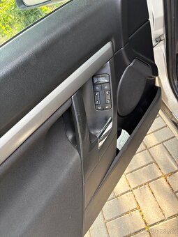 Opel vectra c - 7