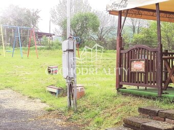 Slnečný pozemok v rekreačnej oblasti Šíravy - 7