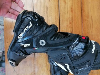 Moto cizmy Forma Ice Pro - 7