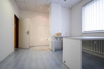 Prenájom priestorov 255m2 - 7