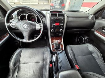 ⚠️SUZUKI GRAND VITARA 1.9 DDiS 4x4 EDITION 150tis KM / TOP - 7