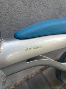 BMW Kidsbike 14’’ odrazadlo a bicykel - 7