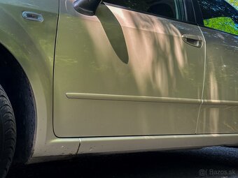 Fiat Linea 1.3 mjt | 1.majiteľ - 7