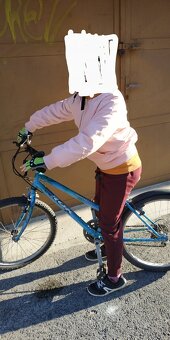 Detský bicykel - 7