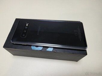 SAMSUNG GALAXY S10 PLUS TOP STAV 8/128GB - 7