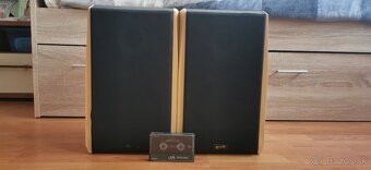 Regálové reproduktory Dynavox TG-1000 B-E - 7