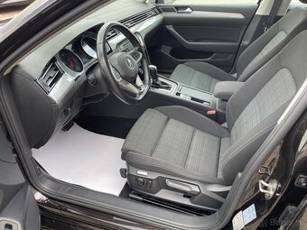 Volkswagen Passat 2.0 TDI EVO Business DSG - 7