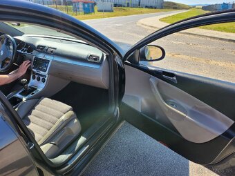 Predám passat b6 2.0tdi - 7