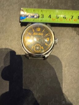 Rival watch - 7