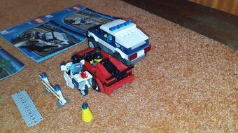 Lego 60007 - 7