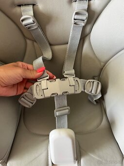 Detská stolička Peg-Perego - 7