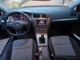 Volkswagen Golf - 7