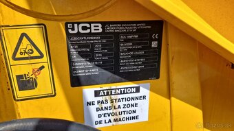 JCB 3CX - 7