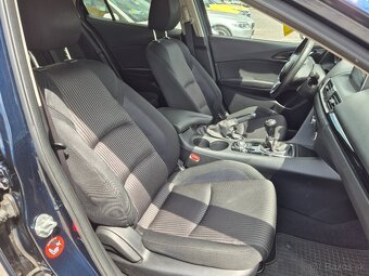 Mazda 3 2.0 Skyactiv -G120 Attraction - 7