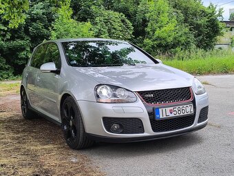 VW golf 5 GTI DSG BWA - 7