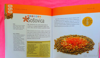 100 dietnych potravín - 7