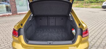 Volkswagen Arteon 2.0 TDi 4Motion 176 kW - 7