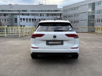 Volkswagen Golf Variant - 7