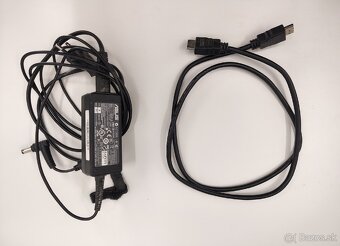 LCD monitor ASUS MS238H (23") - 7