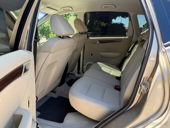 Mercedes-Benz A150 /Benzin - 7
