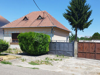 Veľký pozemok so starším domom, vhodný na výstavbu,… - 7